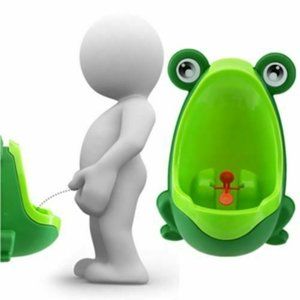 Boys & Men's Potty Trainer